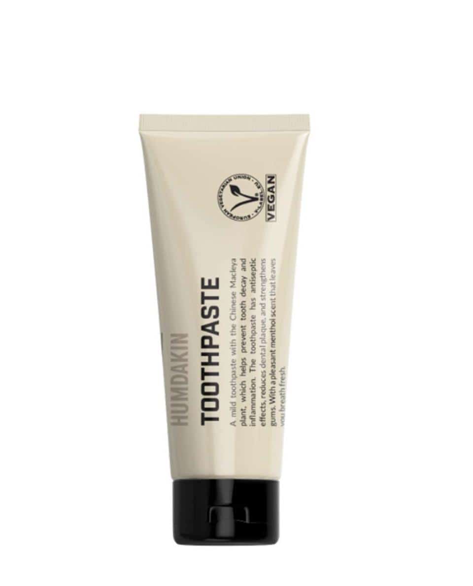 Zahncreme One Size