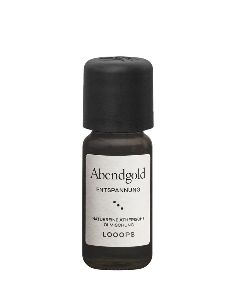 Ätherische Ölmischung Abendgold 10 ml One Size