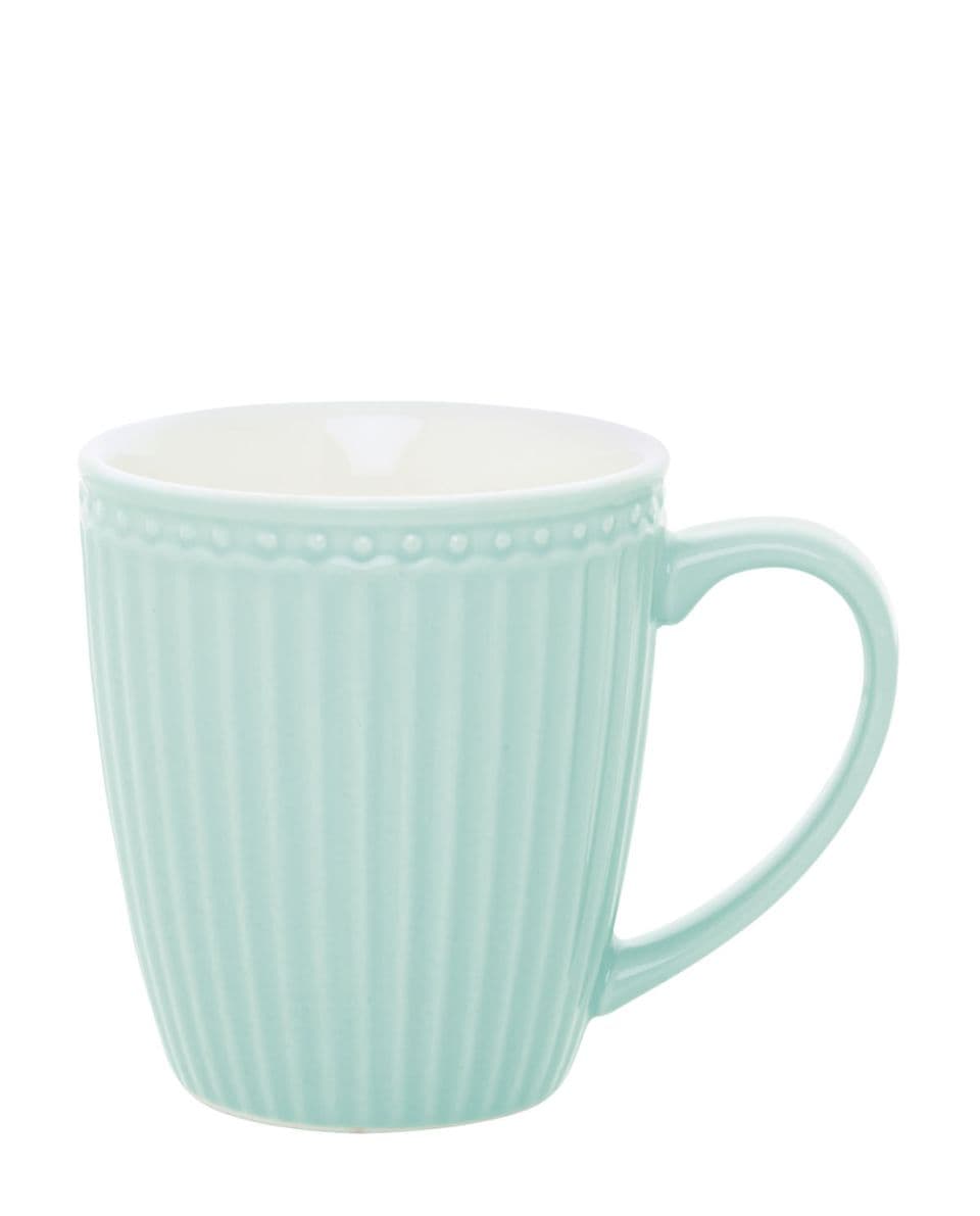 Alice Tasse cool mint One Size