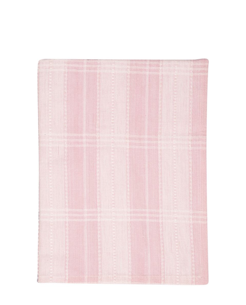 Annica Tischdecke pale pink One Size