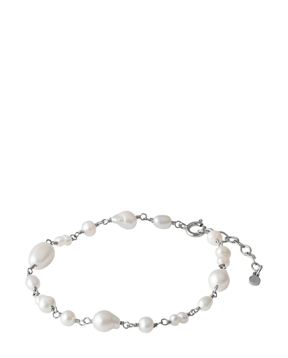 Armband White Dreams 