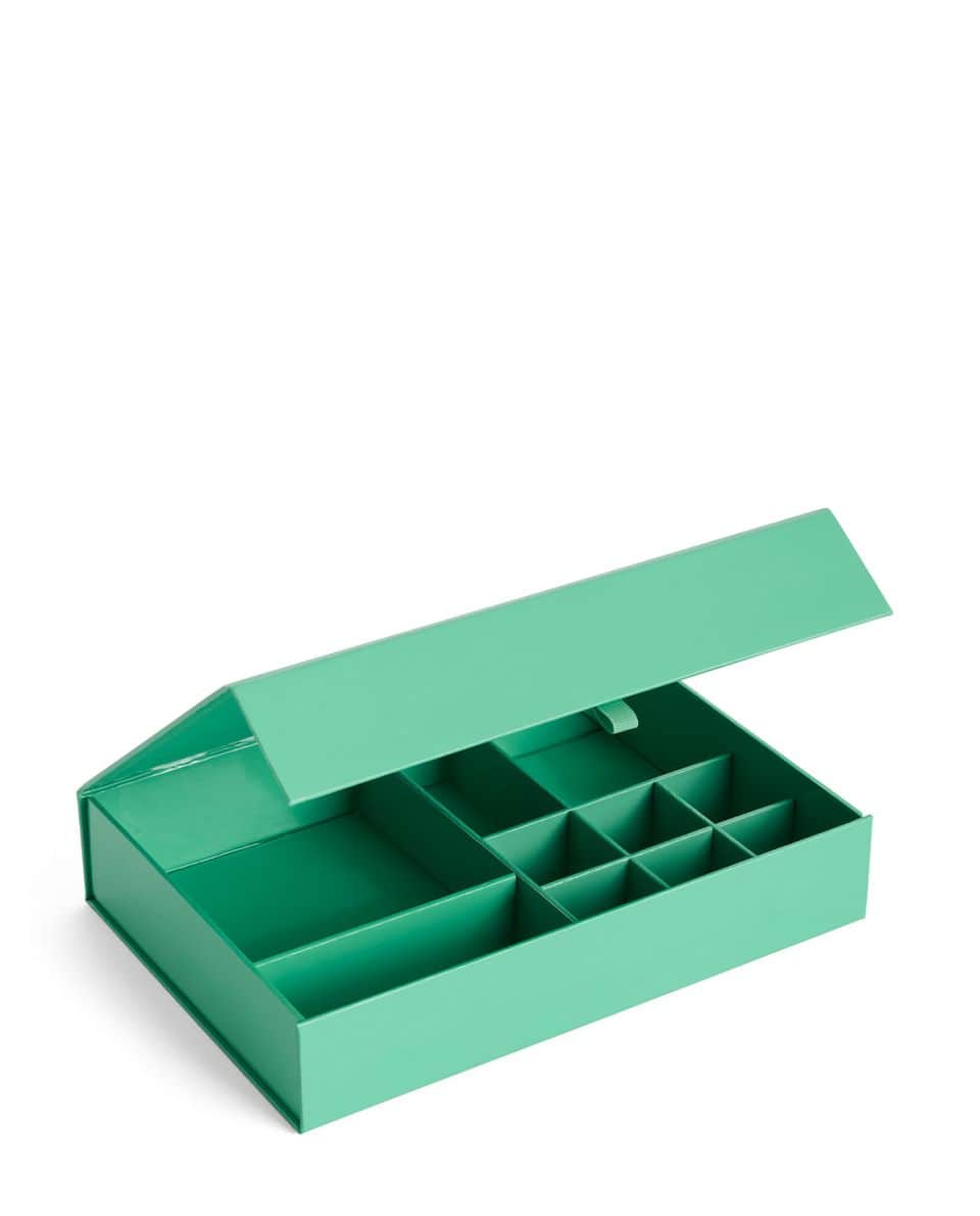 Aufbewahrungsbox Colour Storage Jewellery 