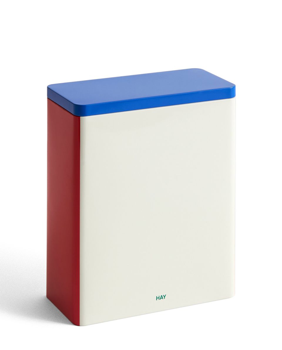 Aufbewahrungsdose Tin Container XL