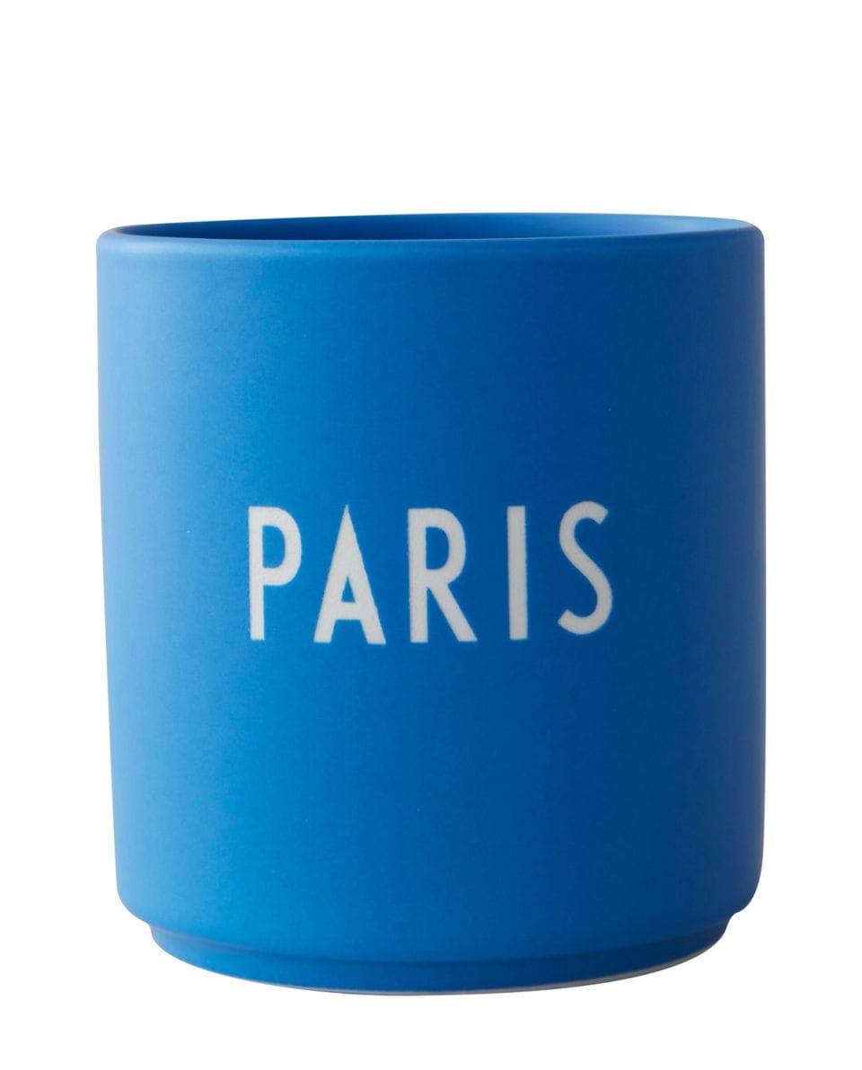 Becher Favourite France Collection PARIS 