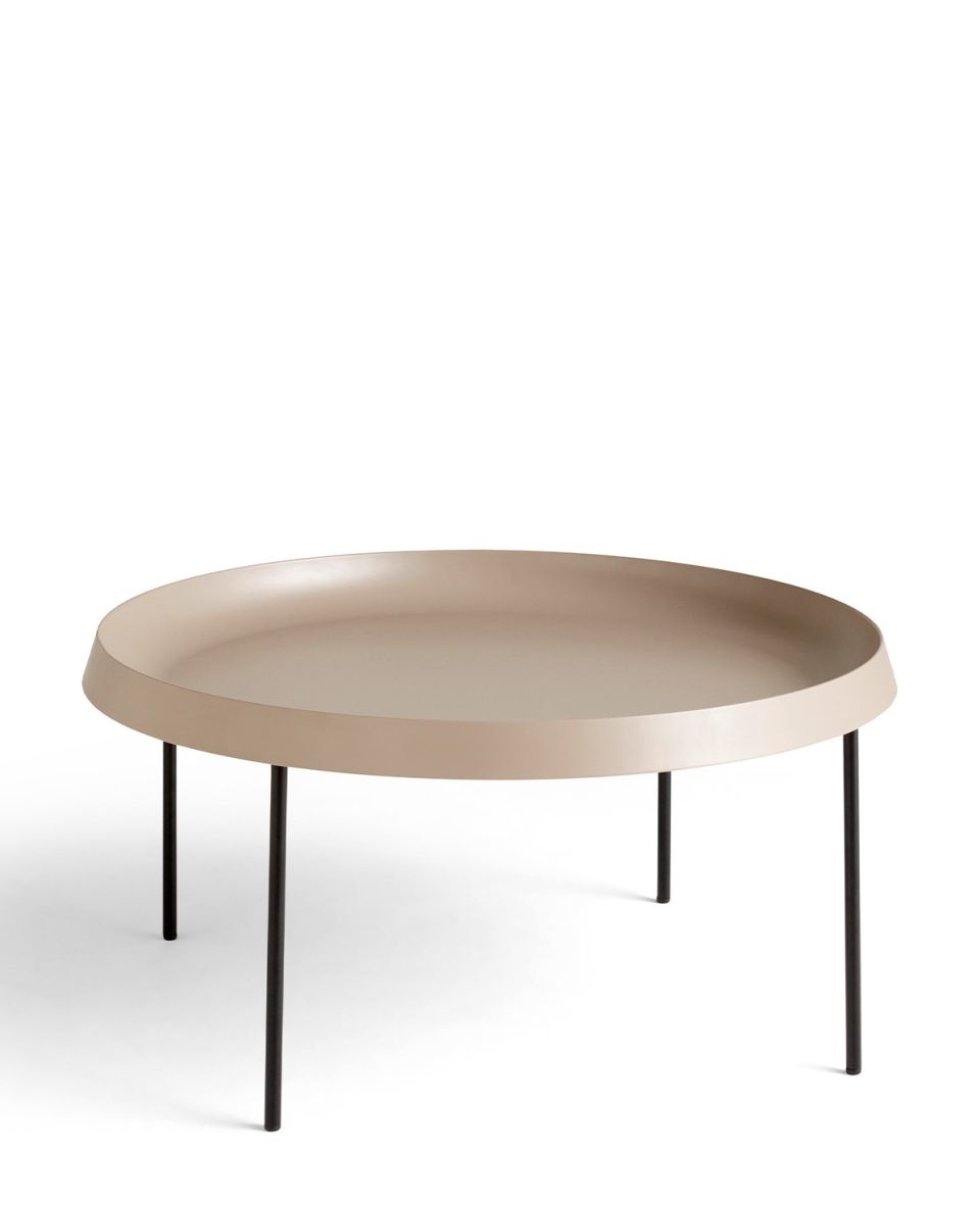 Couchtisch Tulou Coffee Table Ø 75 cm