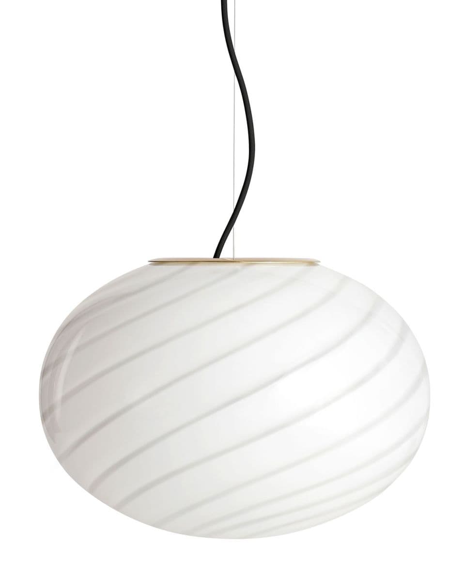 Deckenleuchte S35 Vetri Murano Pendant 