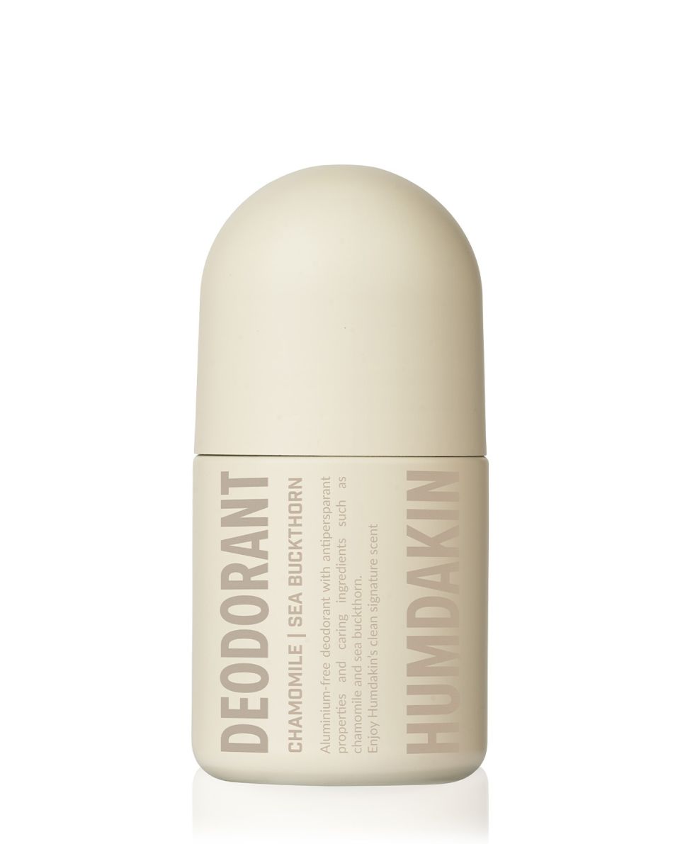 Deodorant Antitranspirant Roll-on One Size