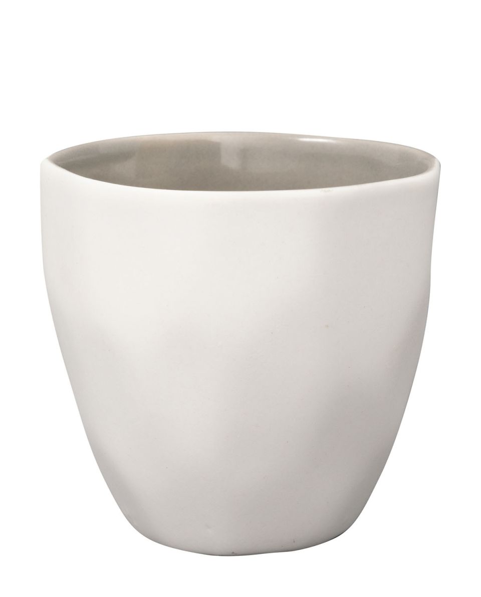 Elements Latte Cup mini grey 