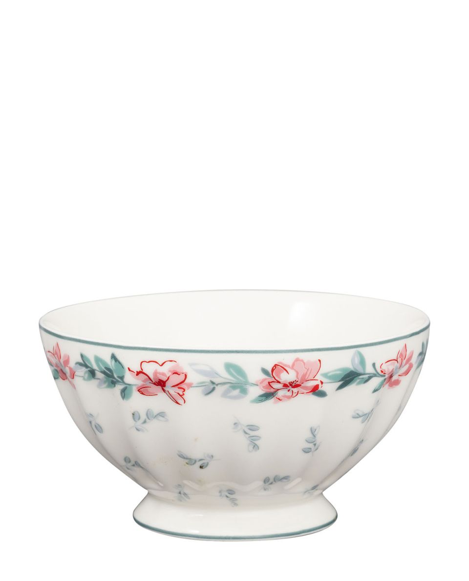 Jalia French Bowl XL white 