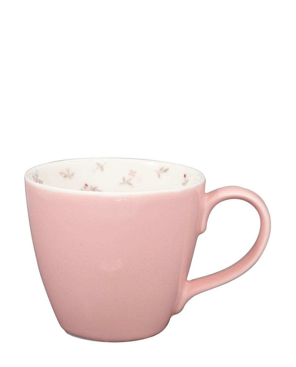 Junia Tasse pale pink 