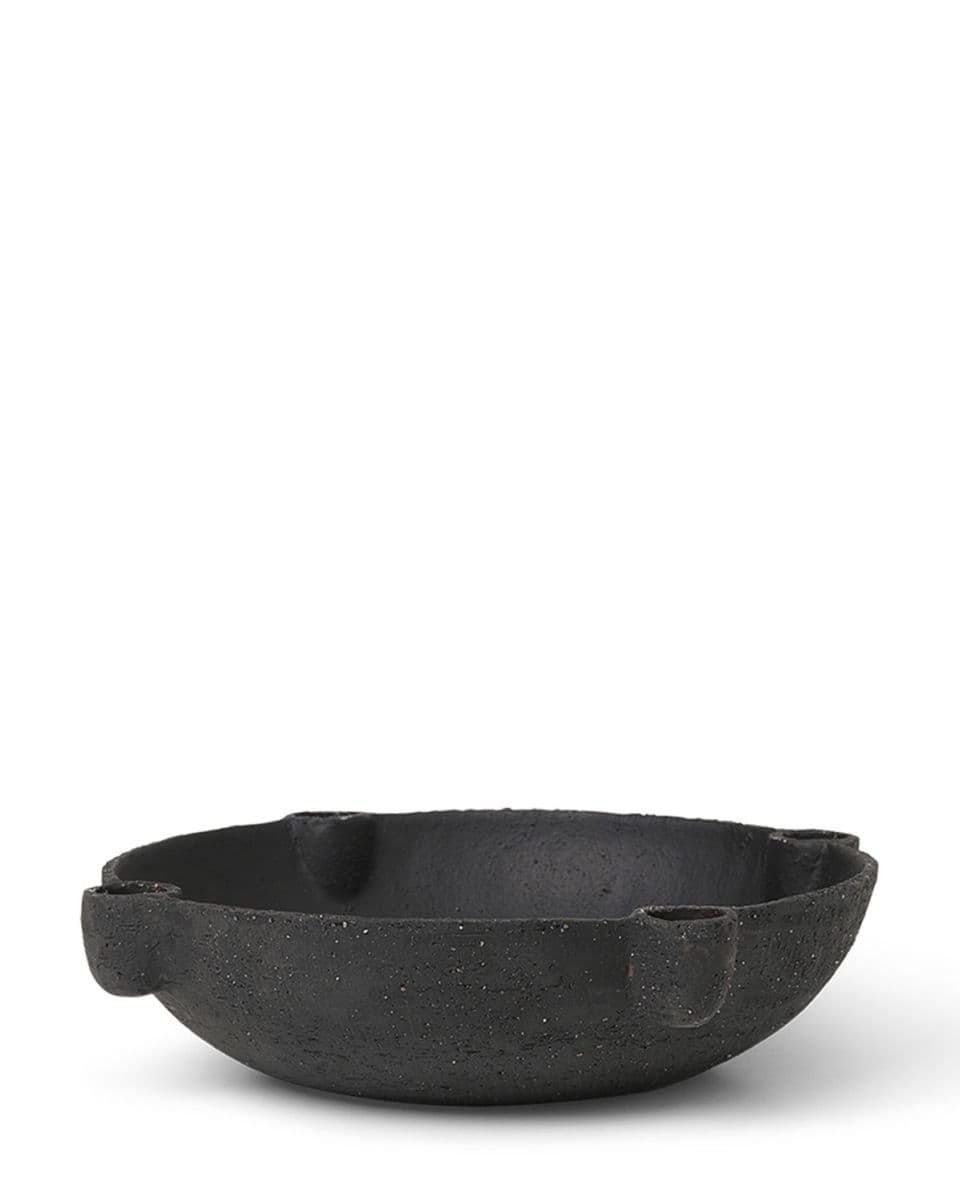 Kerzenhalter Bowl 