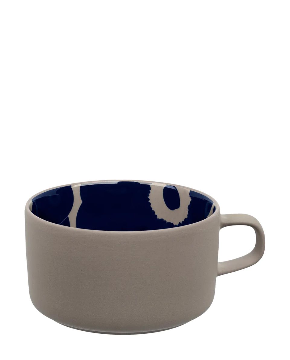 Oiva Unikko Teetasse 