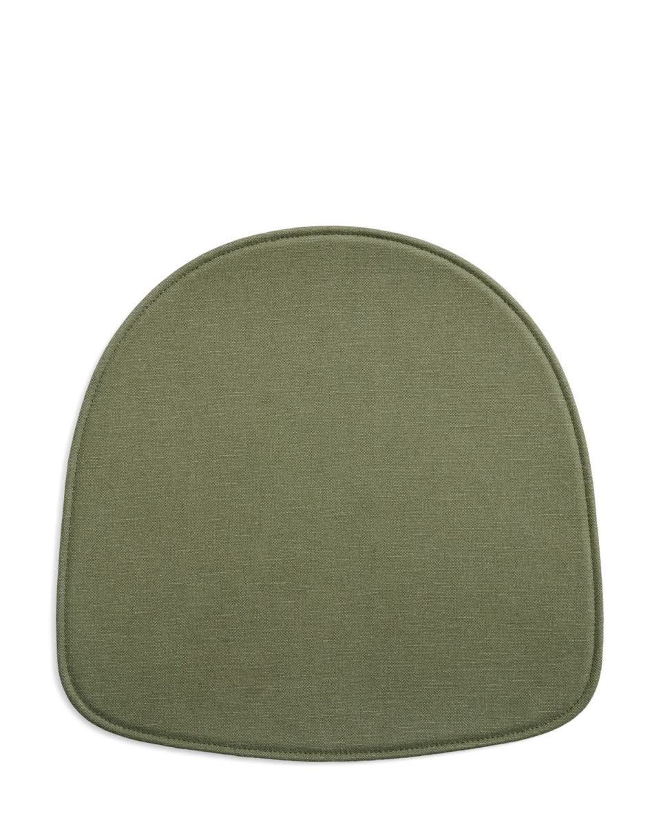 Sitzkissen Seat Pad für Stuhl About A Chair AAC mit Armlehne 