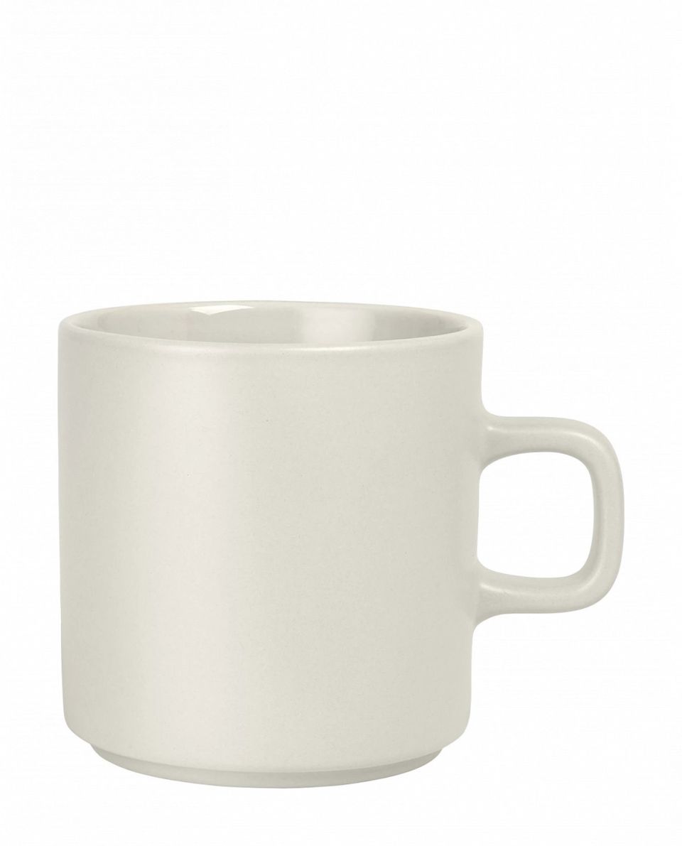 Tasse Pilar moonbeam One Size