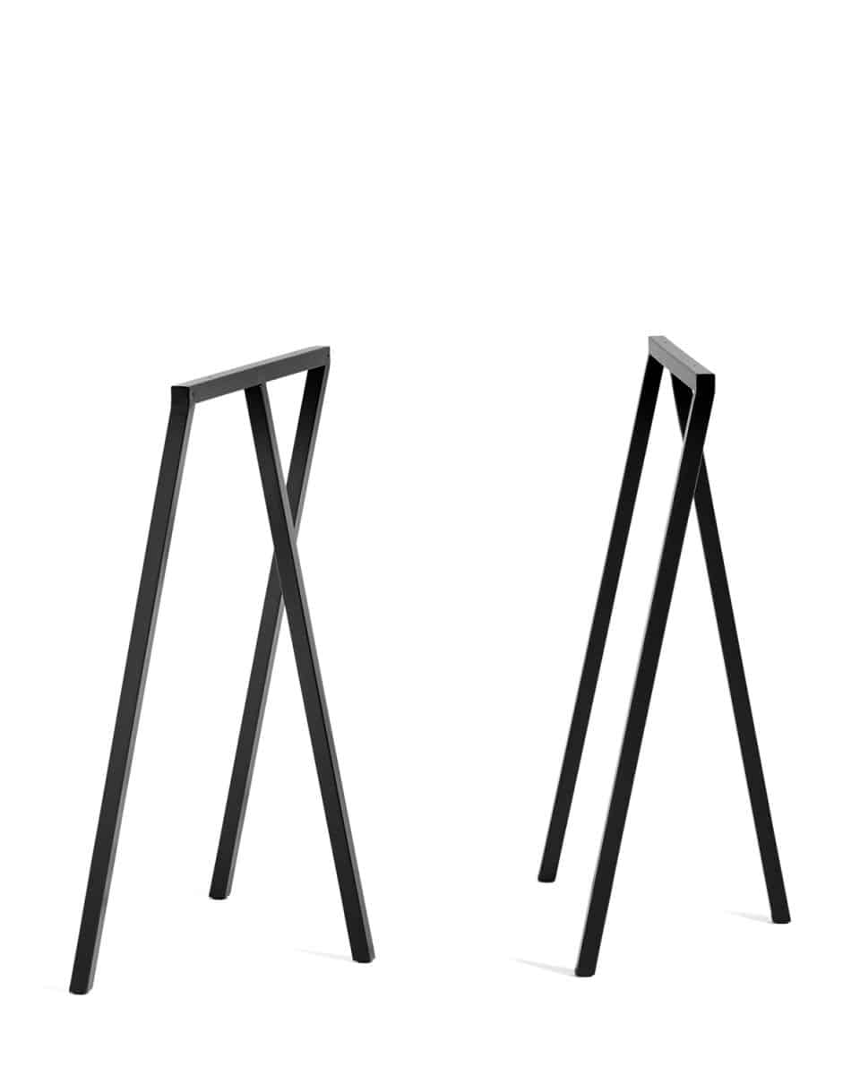 Tischbein Set Loop Stand Frame 