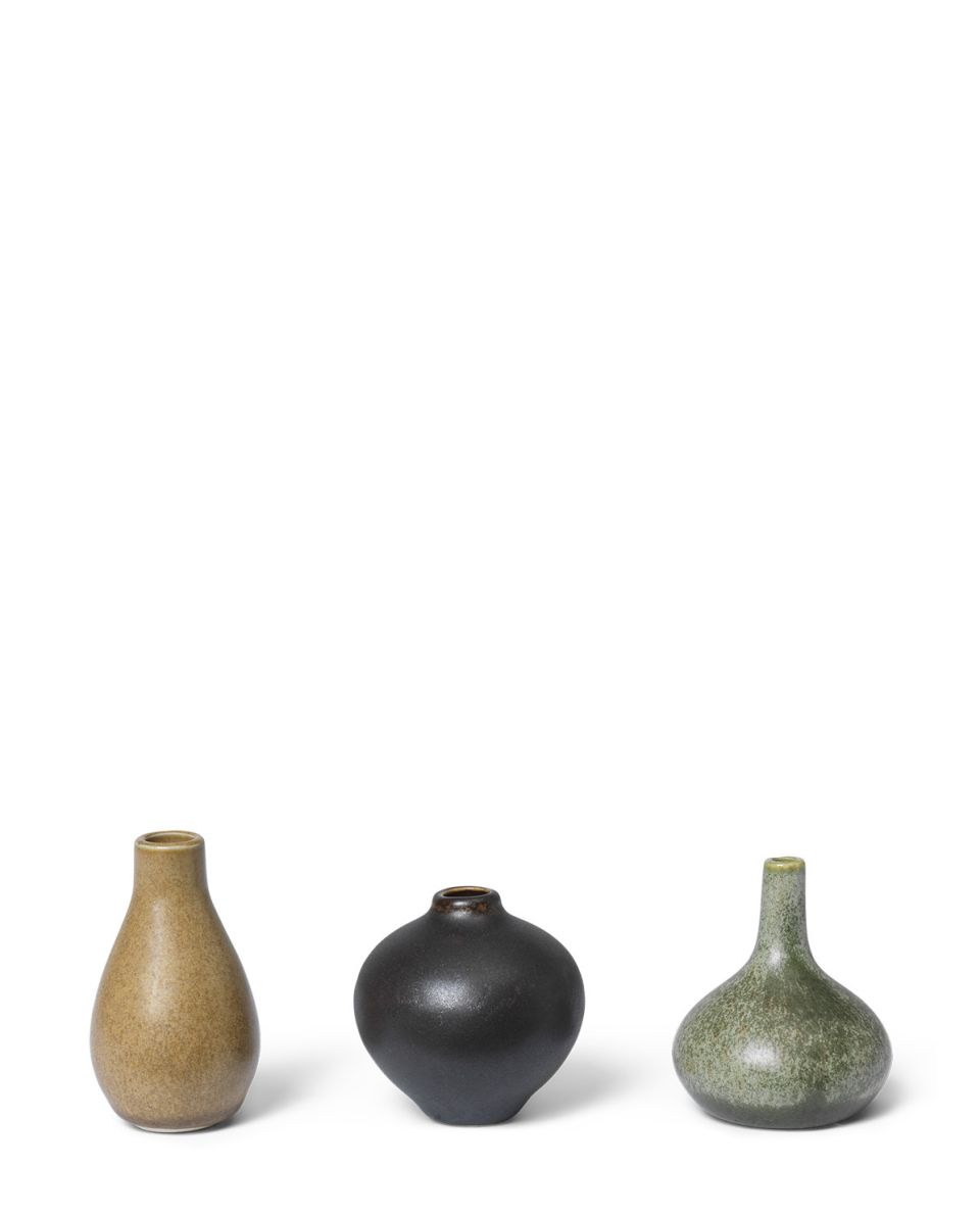 Vase Set Mini Komo 