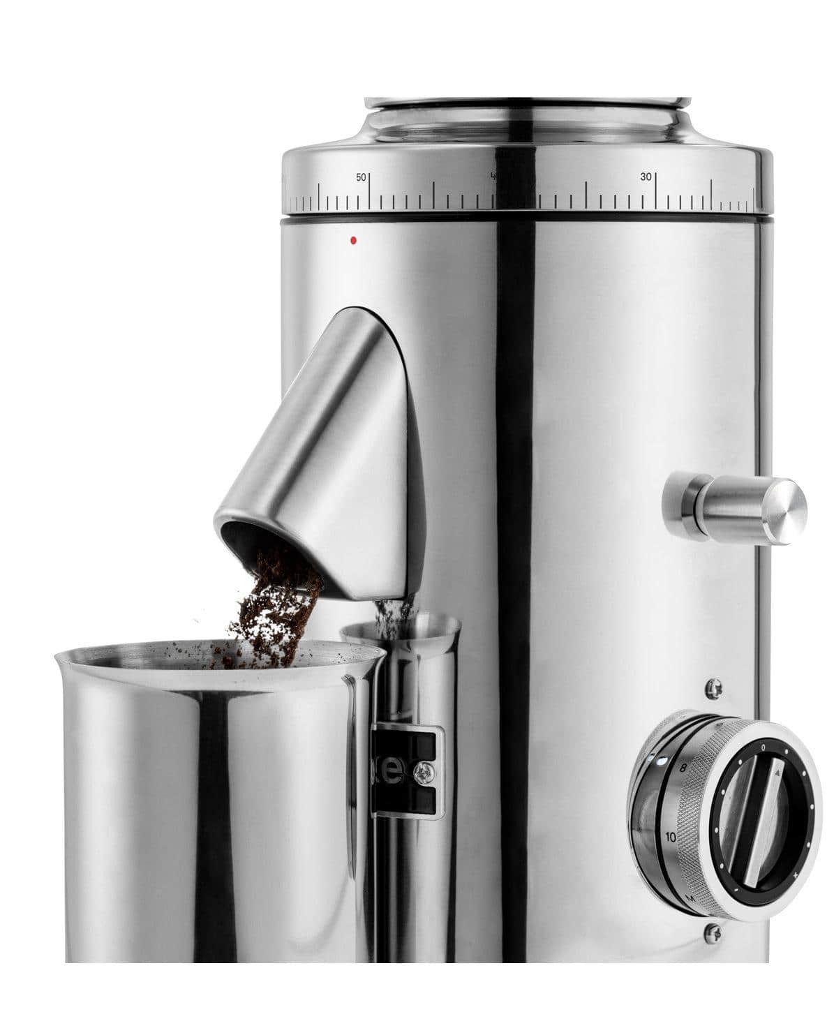 Aarke Coffee Grinder Kaffeemühle One Size