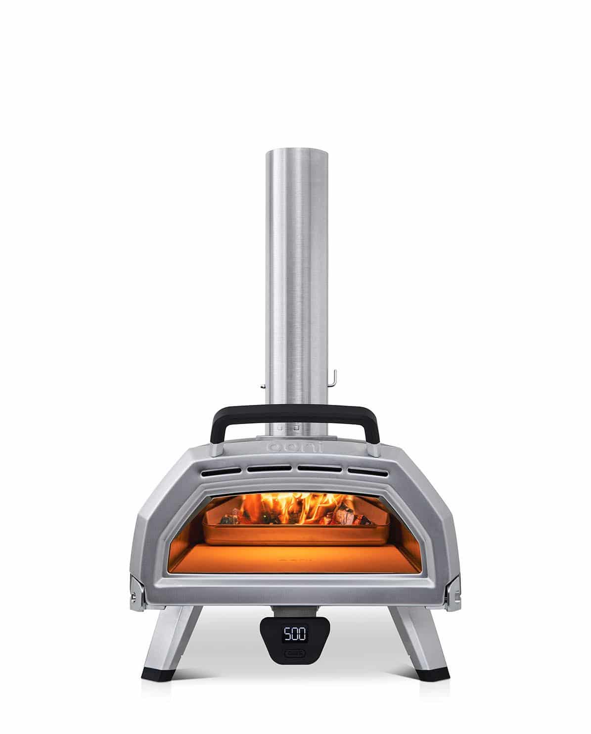 Pizzaofen Karu 16 Multi-Fuel 