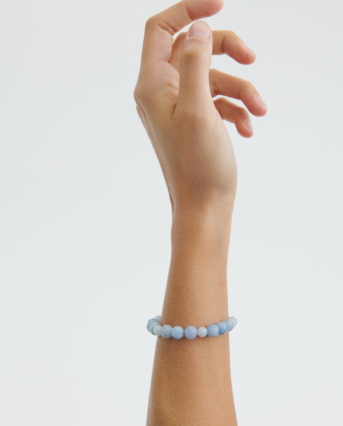 Armband blue sky One Size