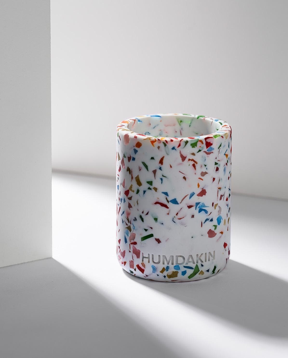 Becher Terrazzo One Size