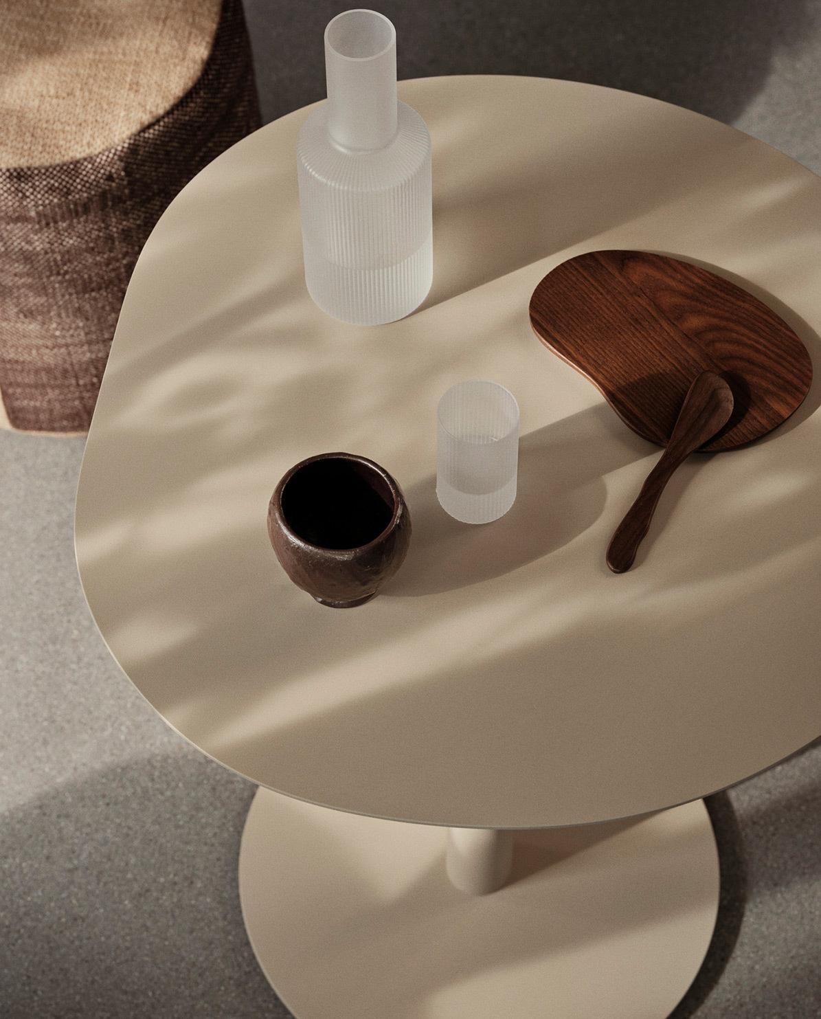 Bistrotisch Pond Café Table One Size