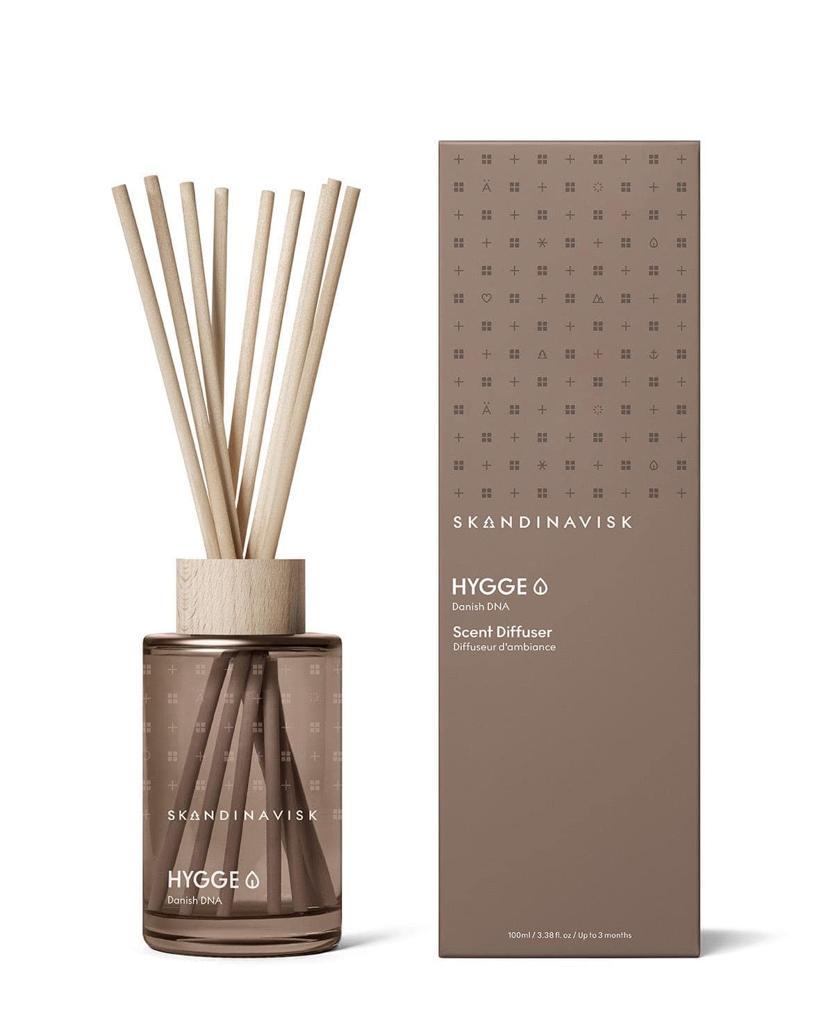 Diffusor HYGGE 100 ml