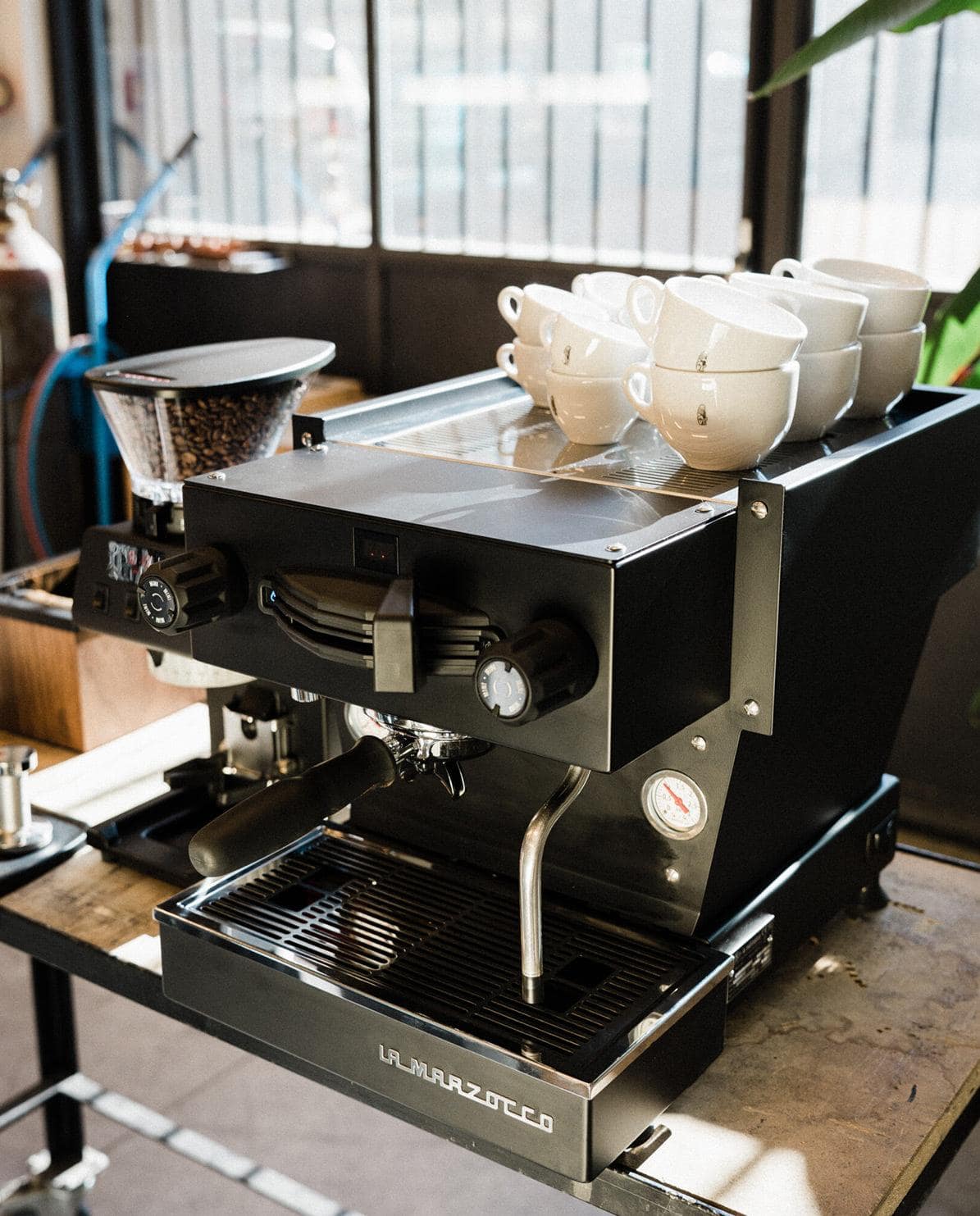 Espressomaschine Linea Mini R 