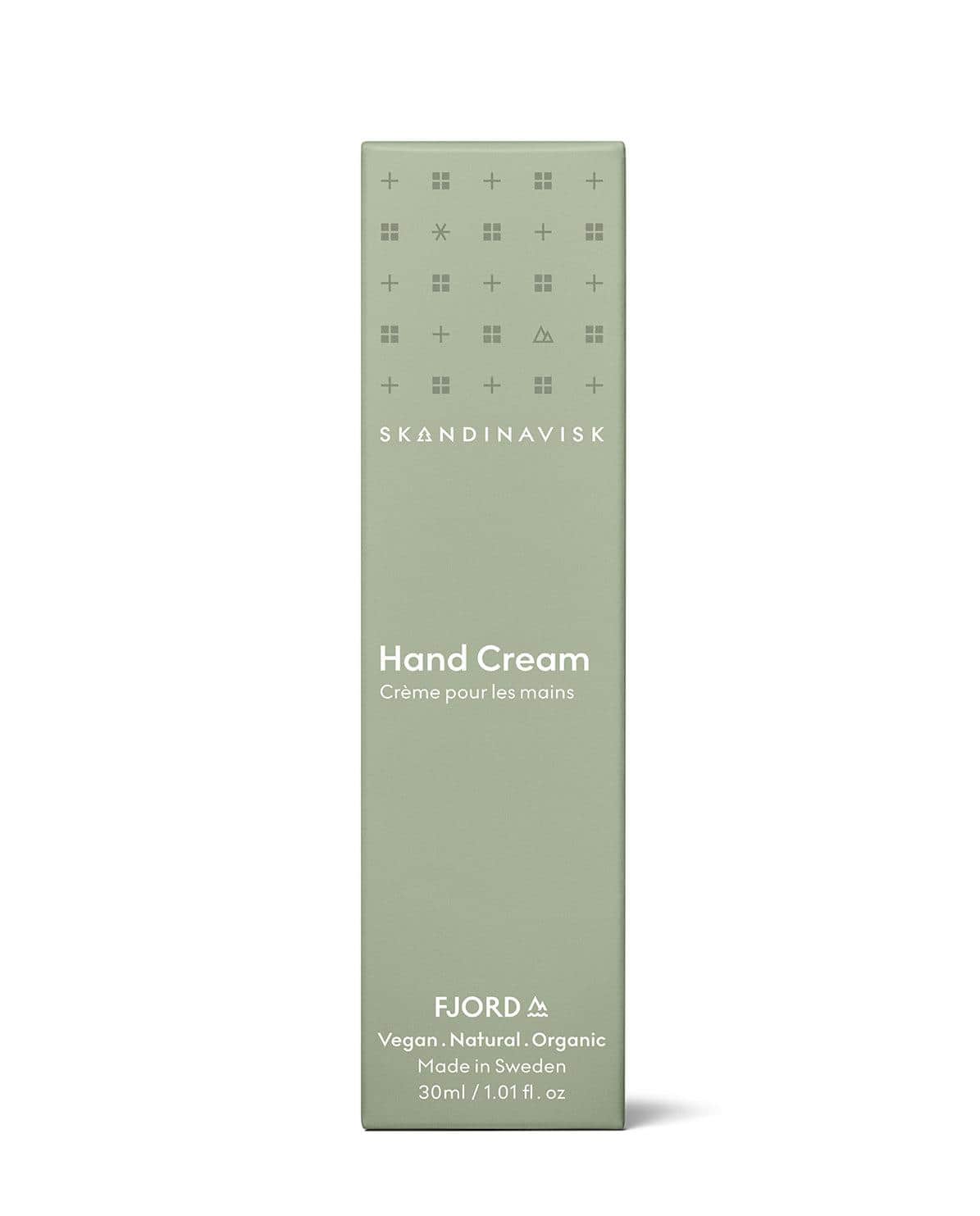 Handcreme FJORD 30 ml