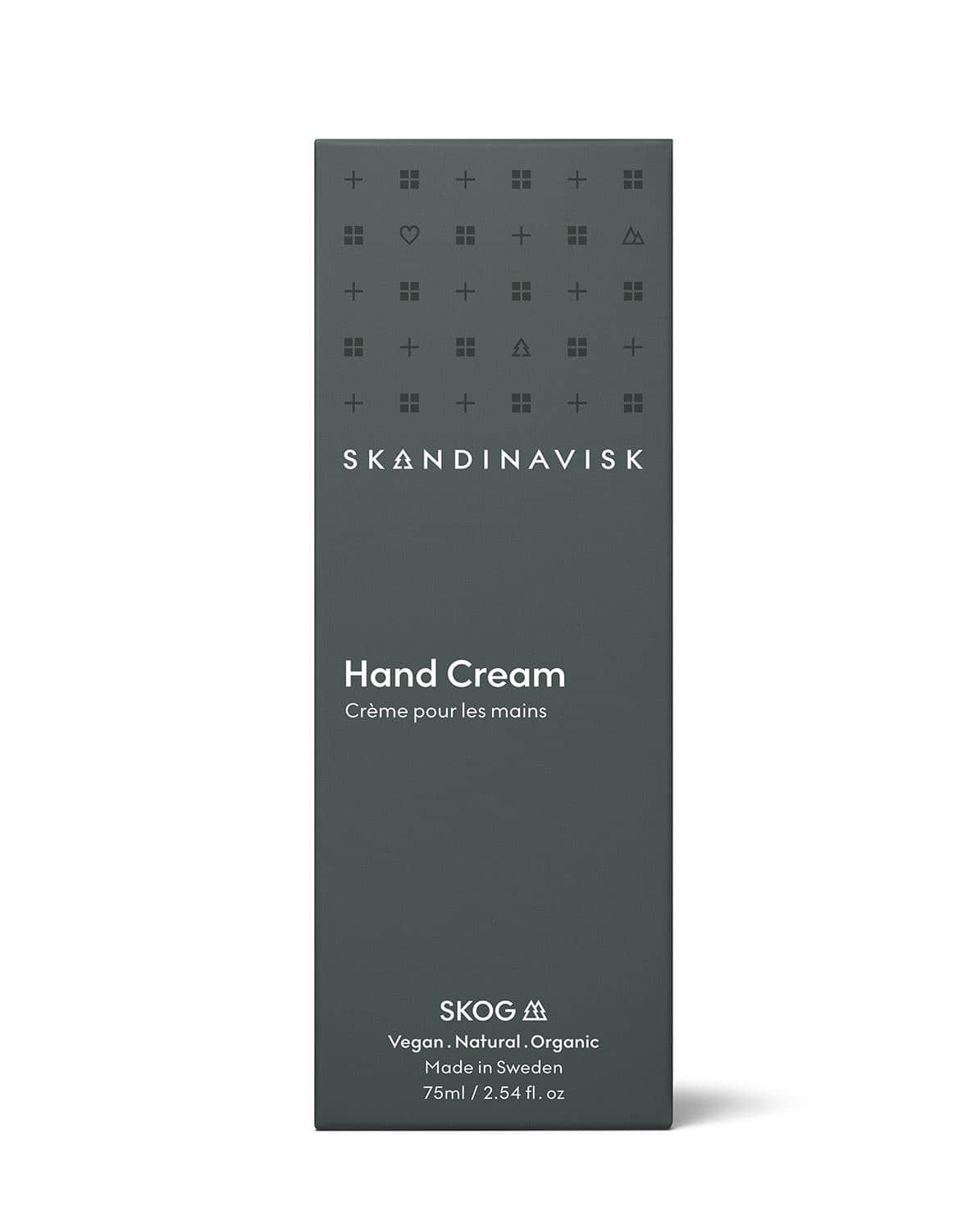 Handcreme SKOG 75 ml