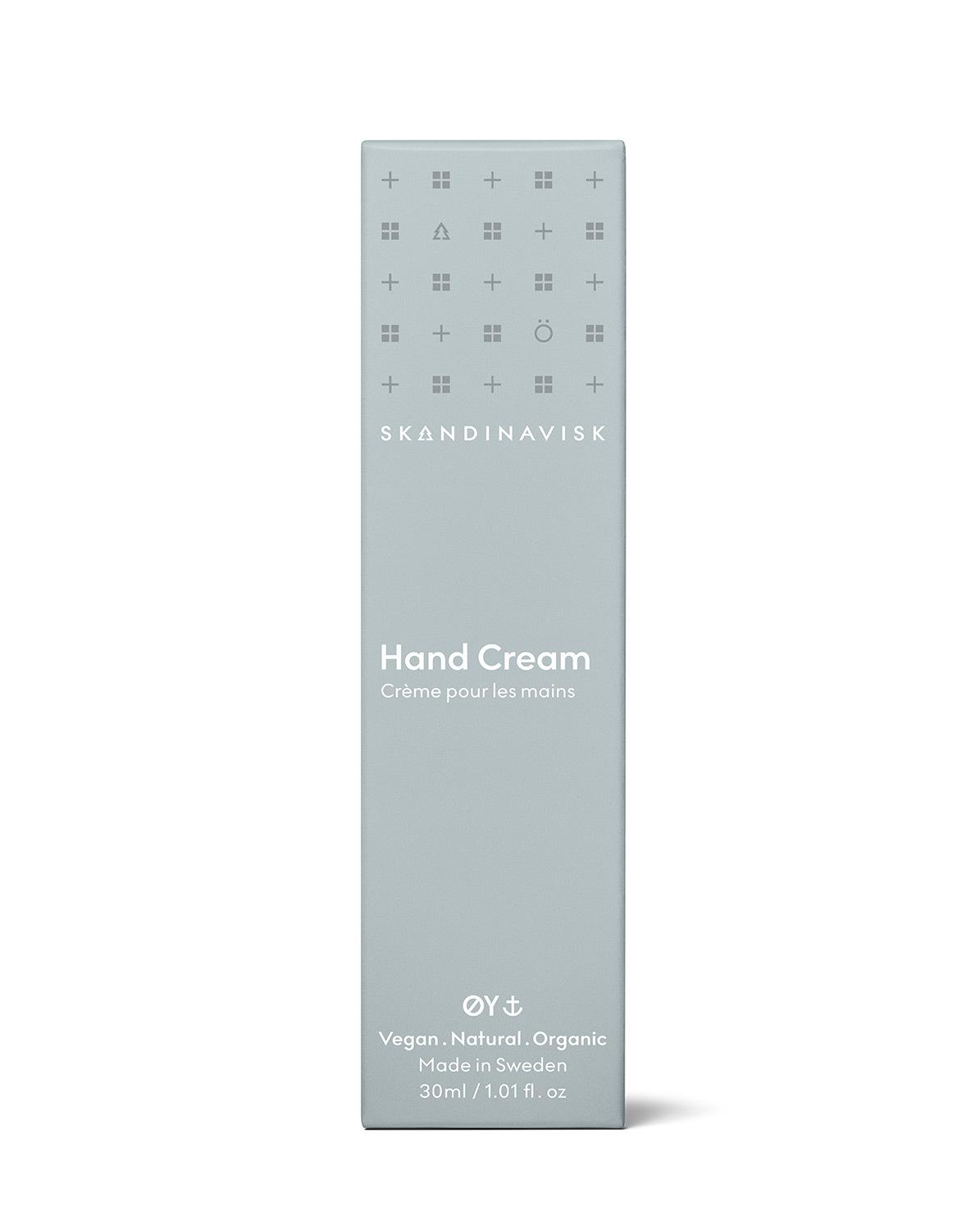 Handcreme ØY 30 ml