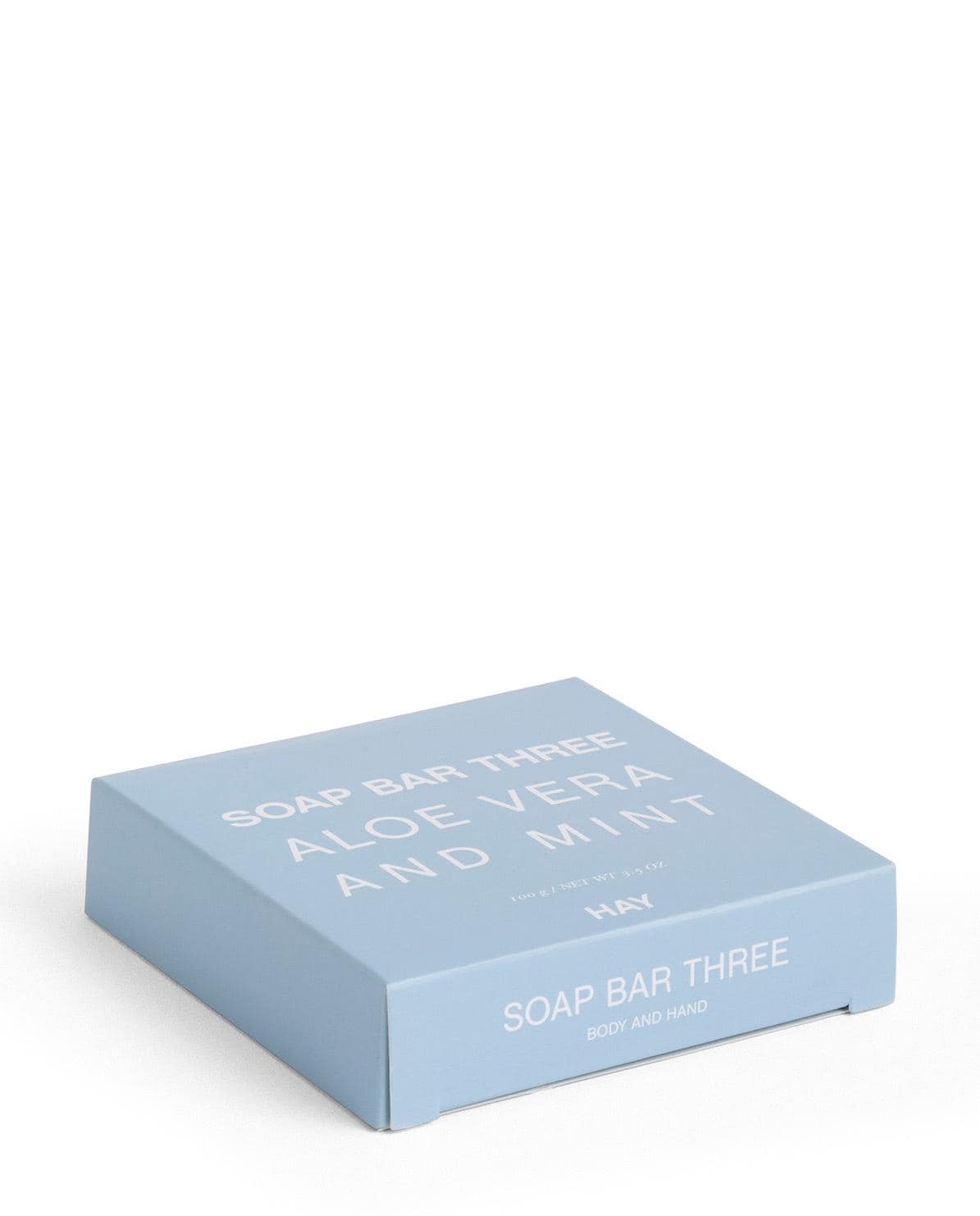 Handseife Soap Bar One Size