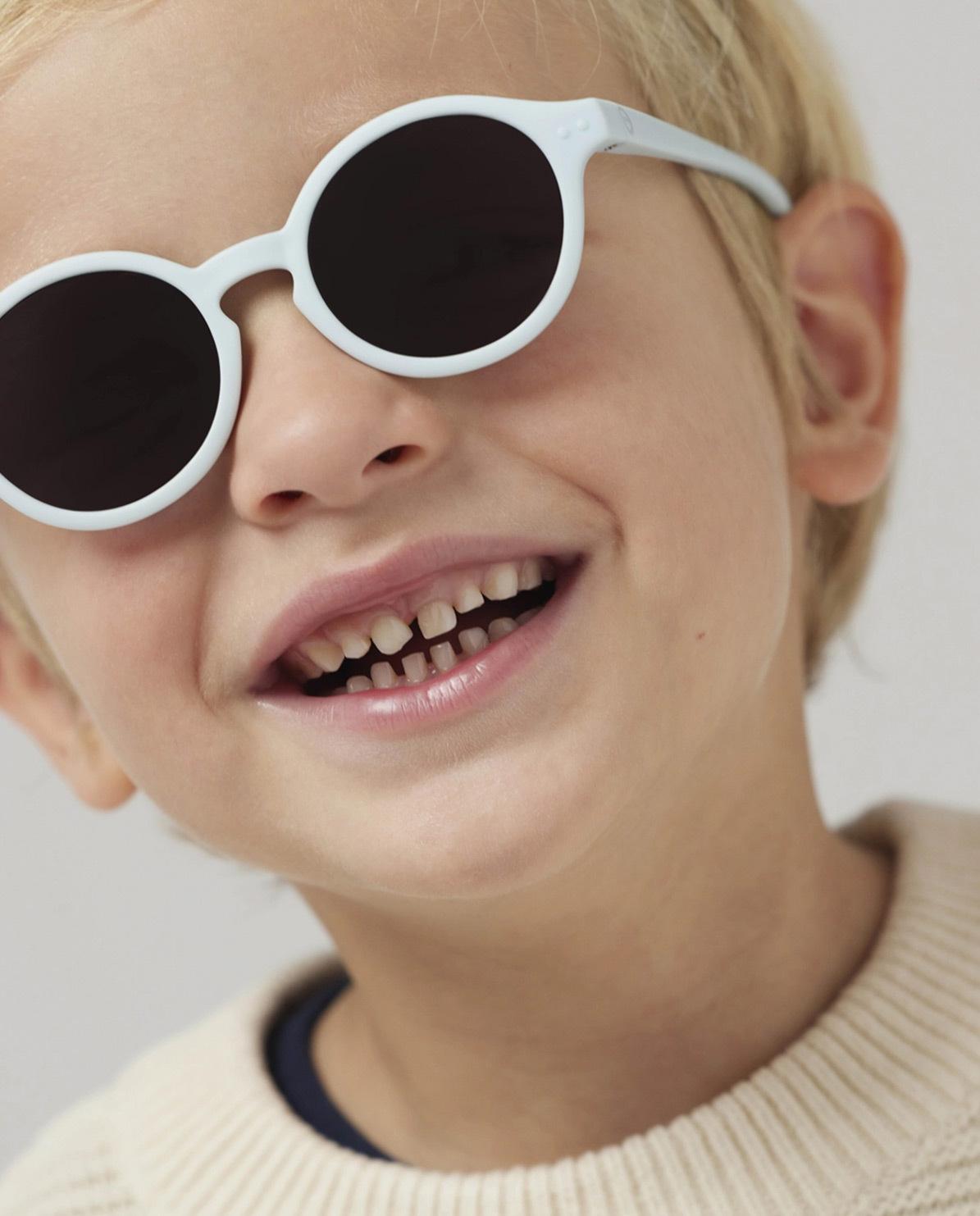 Kindersonnenbrille Kids Plus #d One Size