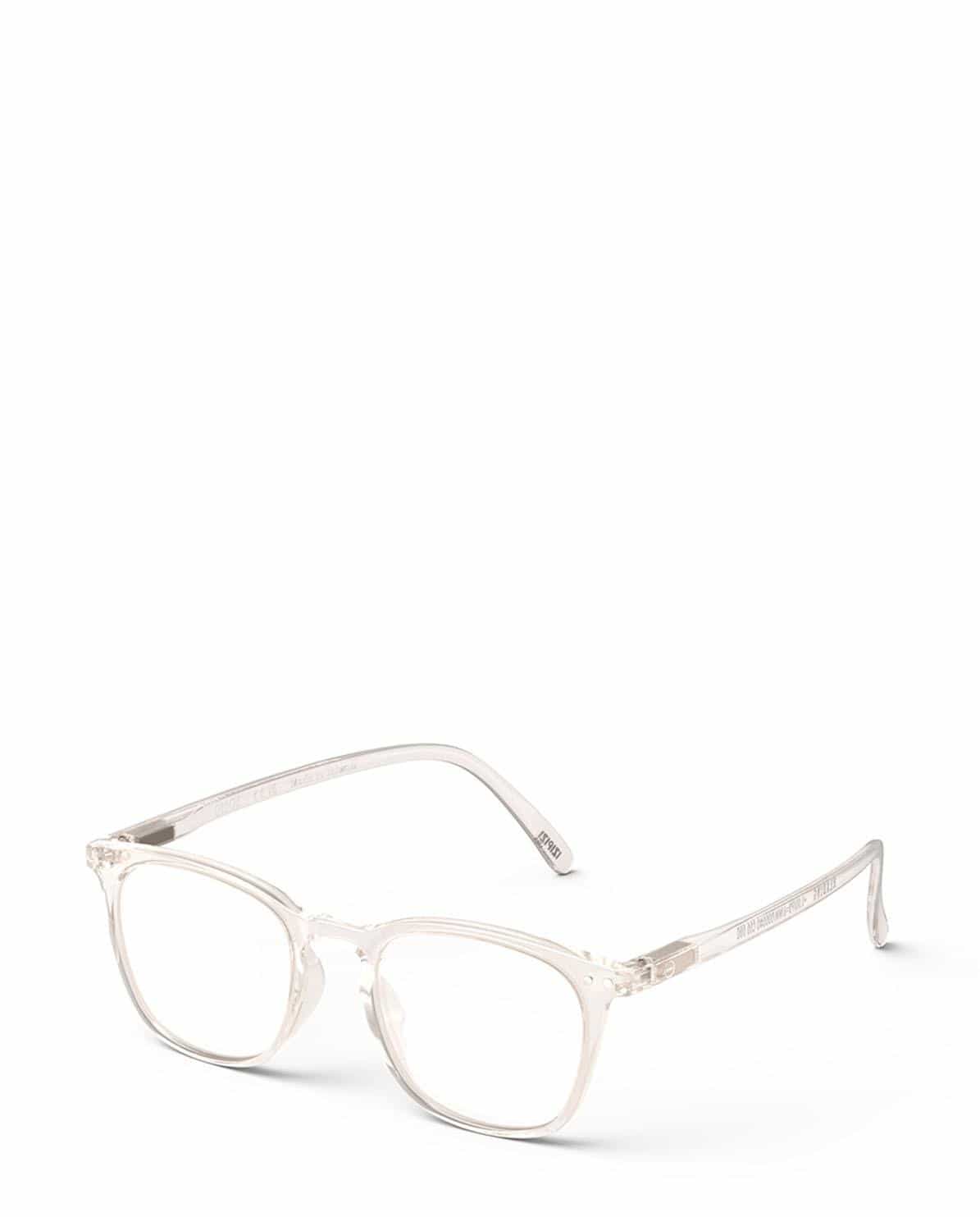 Lesebrille Reading #E + 1,5 Dioptrien