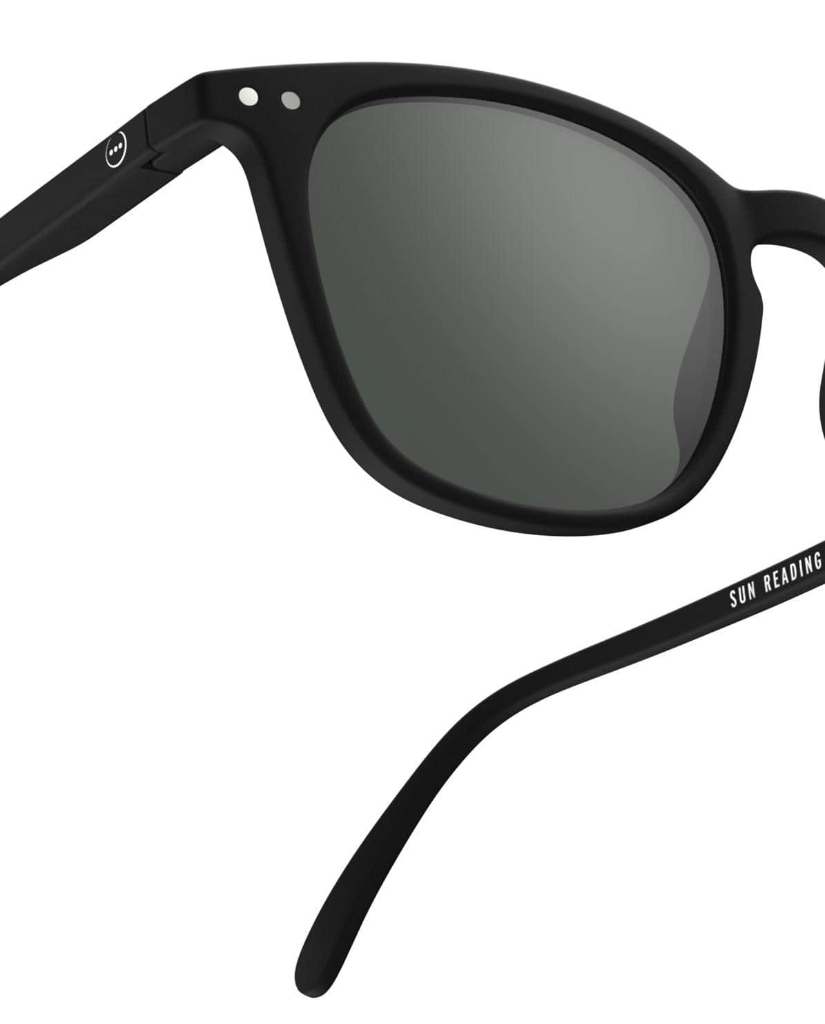 Lesebrille Reading Sun #E + 2,0 Dioptrien