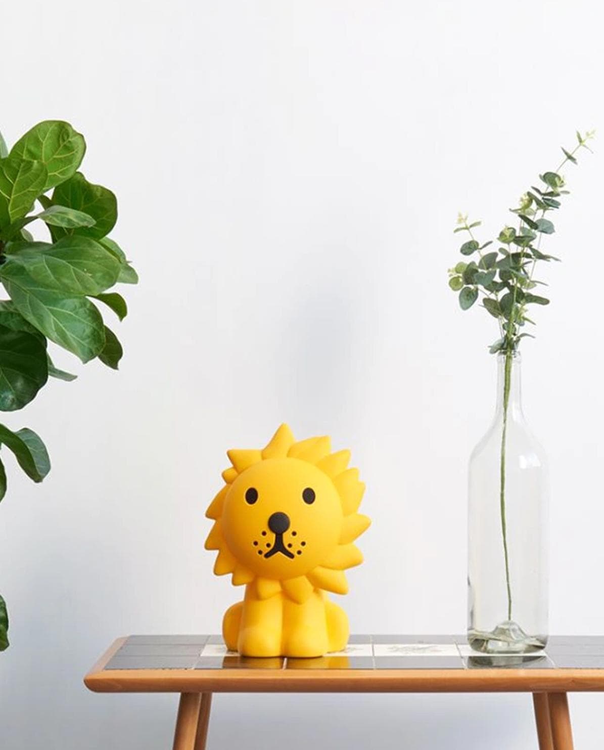 Leuchte Lion Star Light One Size