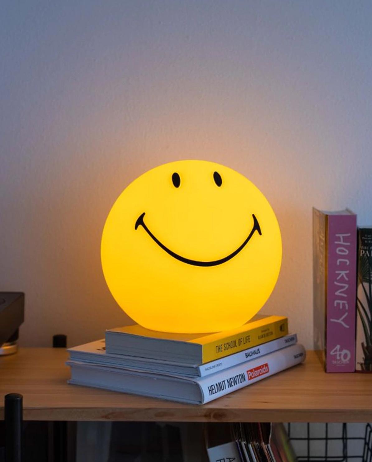 Leuchte Smiley Star Light One Size