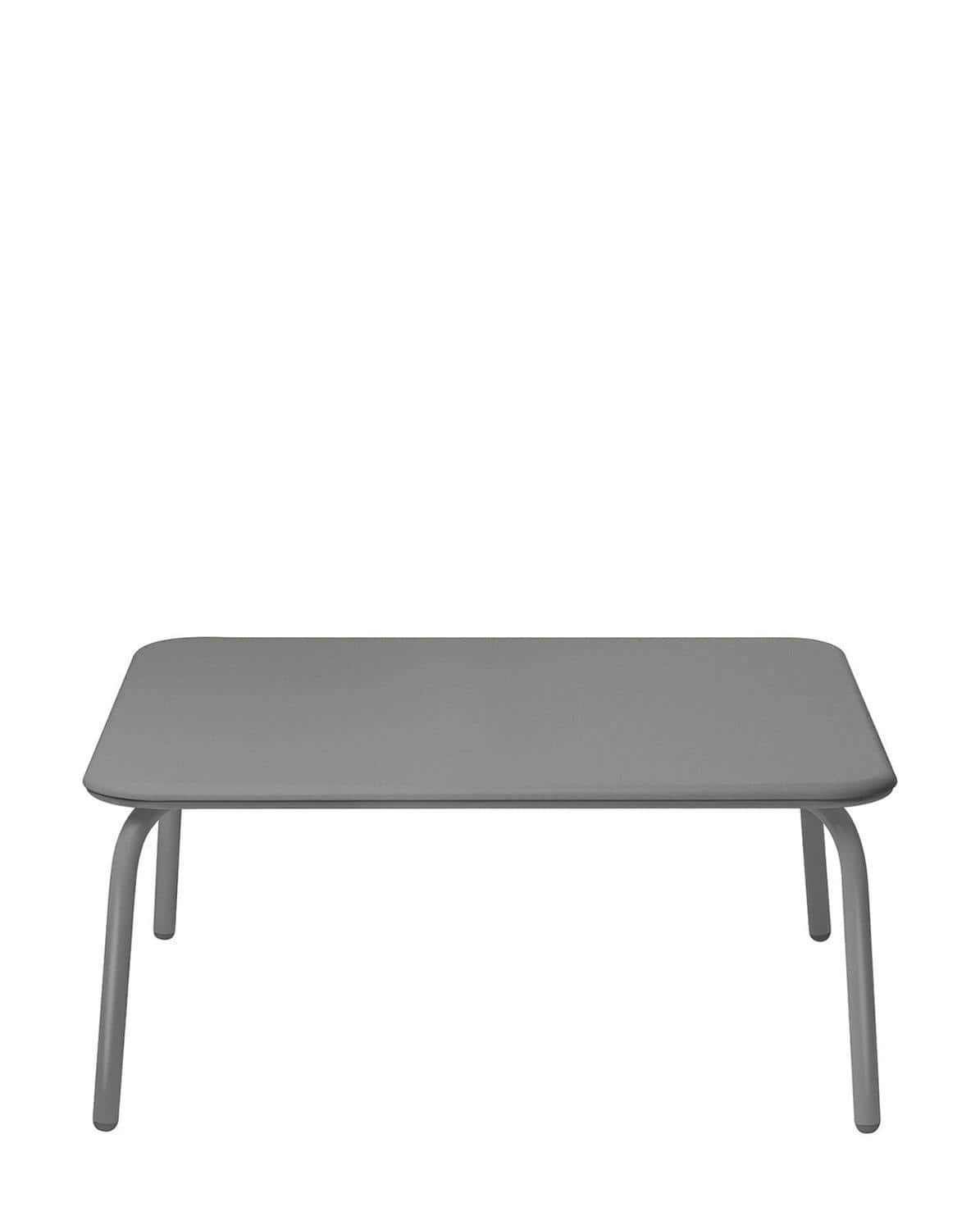 Outdoor Beistelltisch YUA One Size