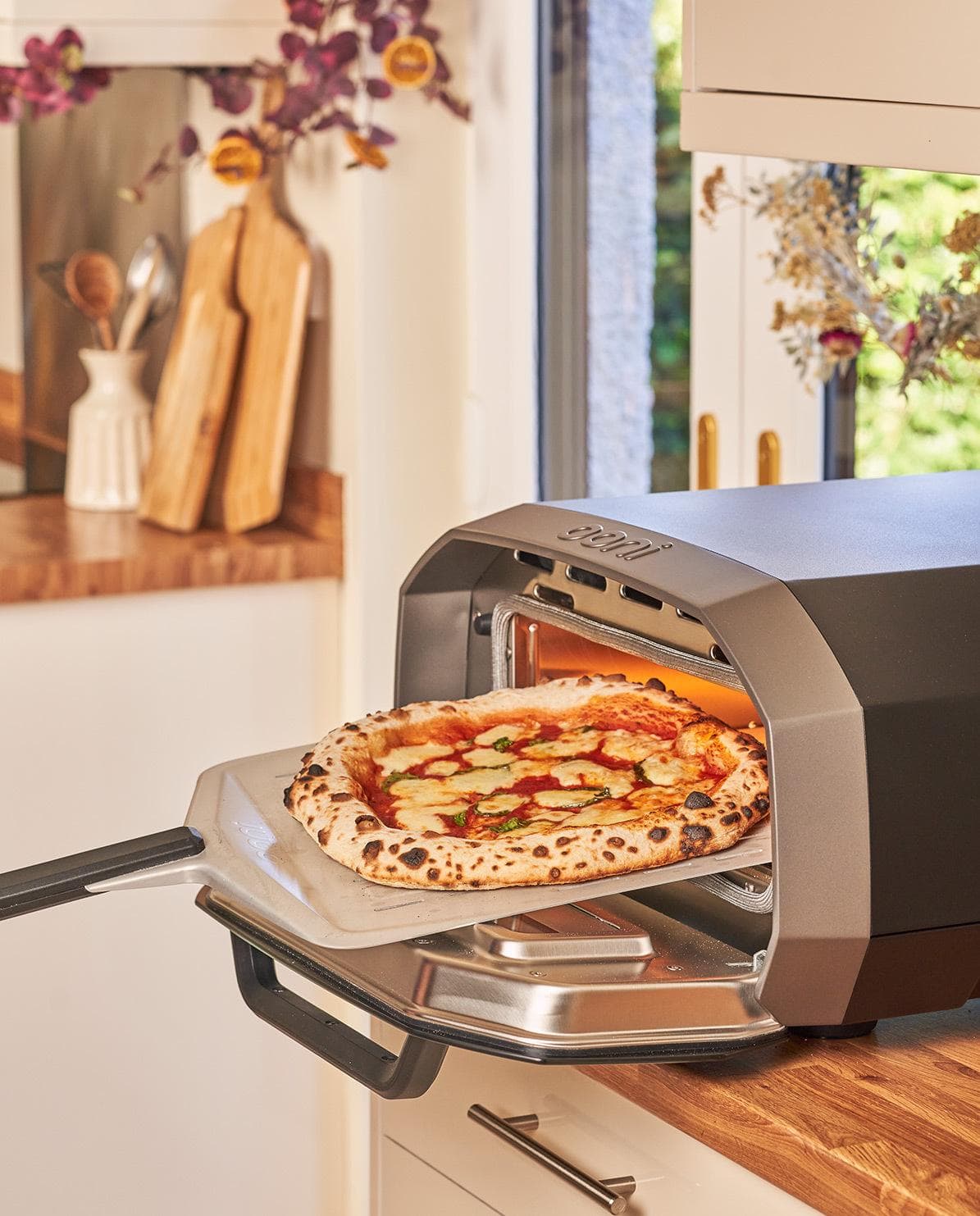 Pizzaofen Volt 12 elektrisch One Size