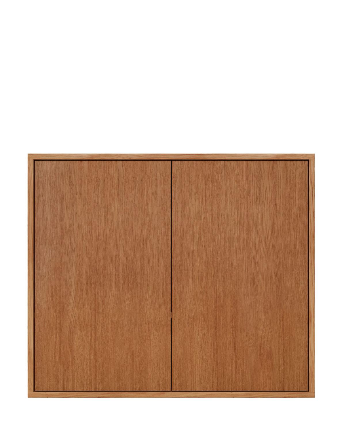 Regal Library Cabinet medium