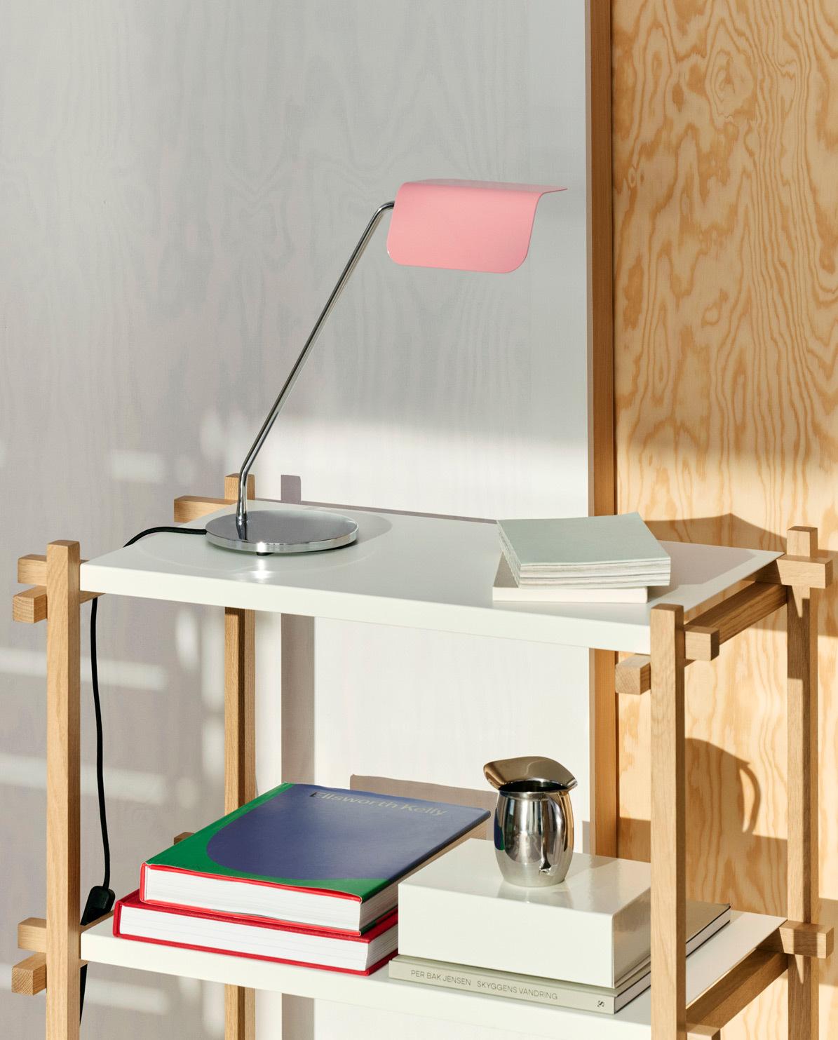 Schreibtischleuchte Apex Desk Lamp One Size