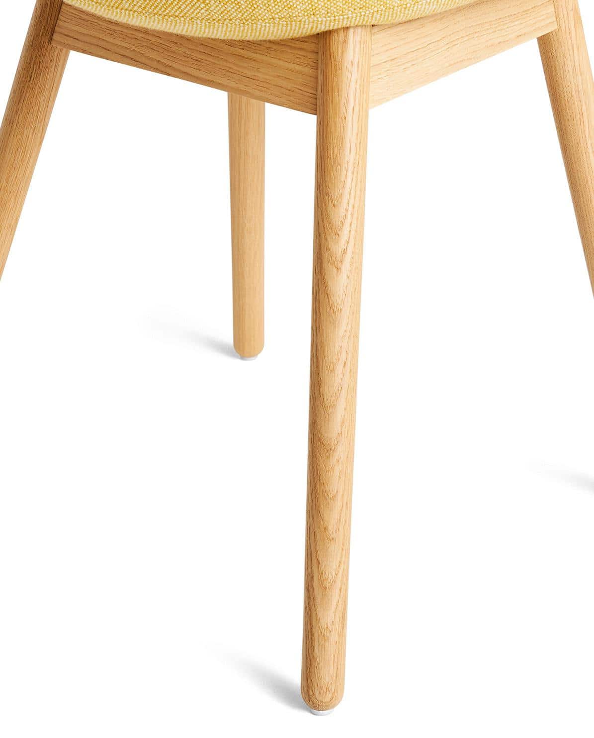 Stuhl About A Chair AAC213 Water-based Lacquered Oak Mode 004 One Size