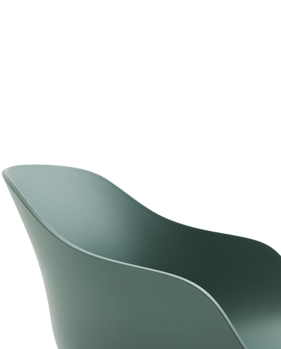 Stuhl About A Chair AAC222 Water-based Lacquered Oak 