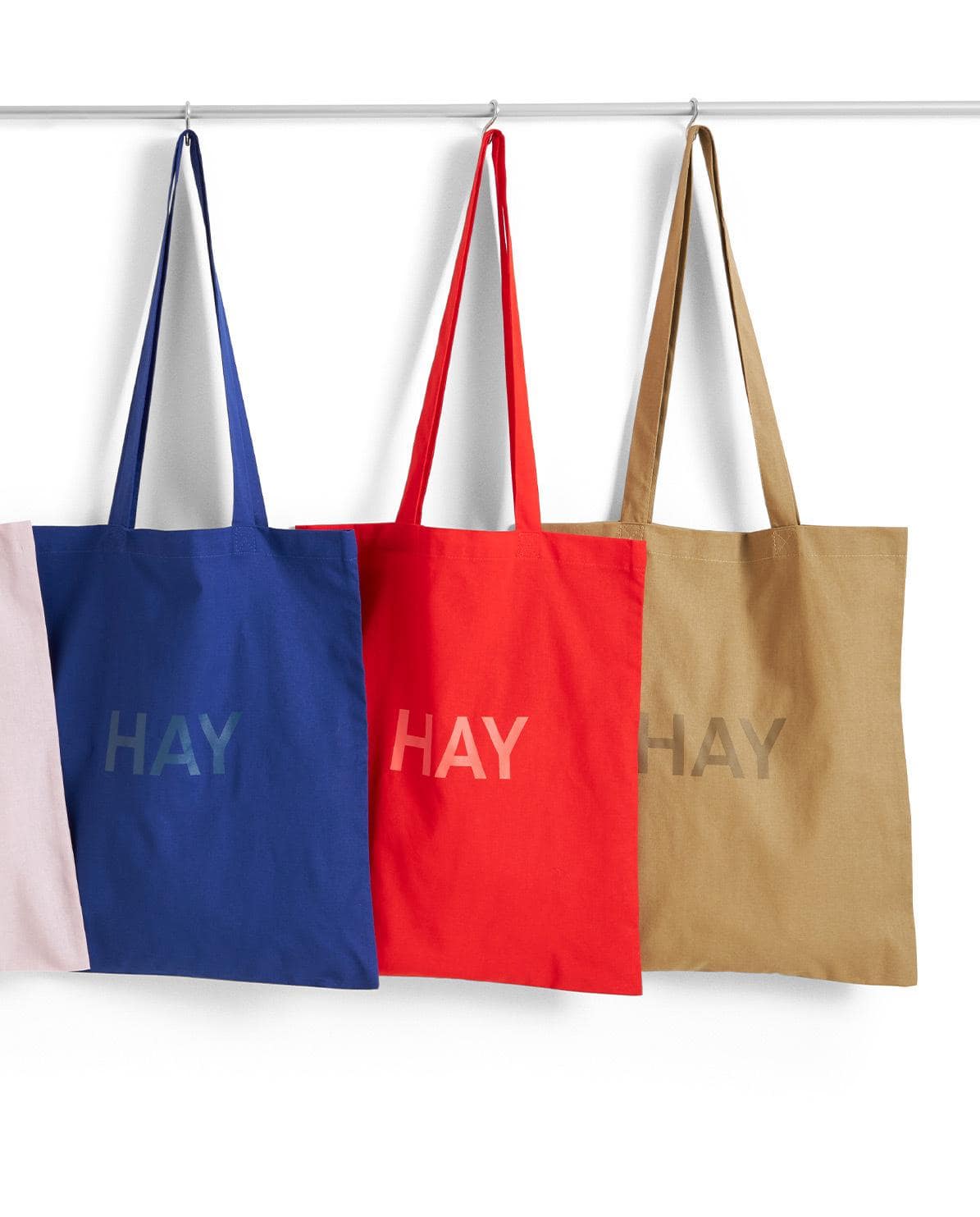 Tragetasche HAY Tote Bag One Size