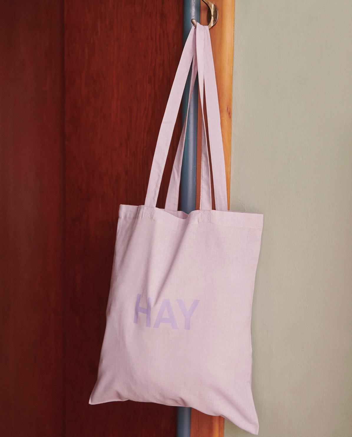 Tragetasche HAY Tote Bag One Size