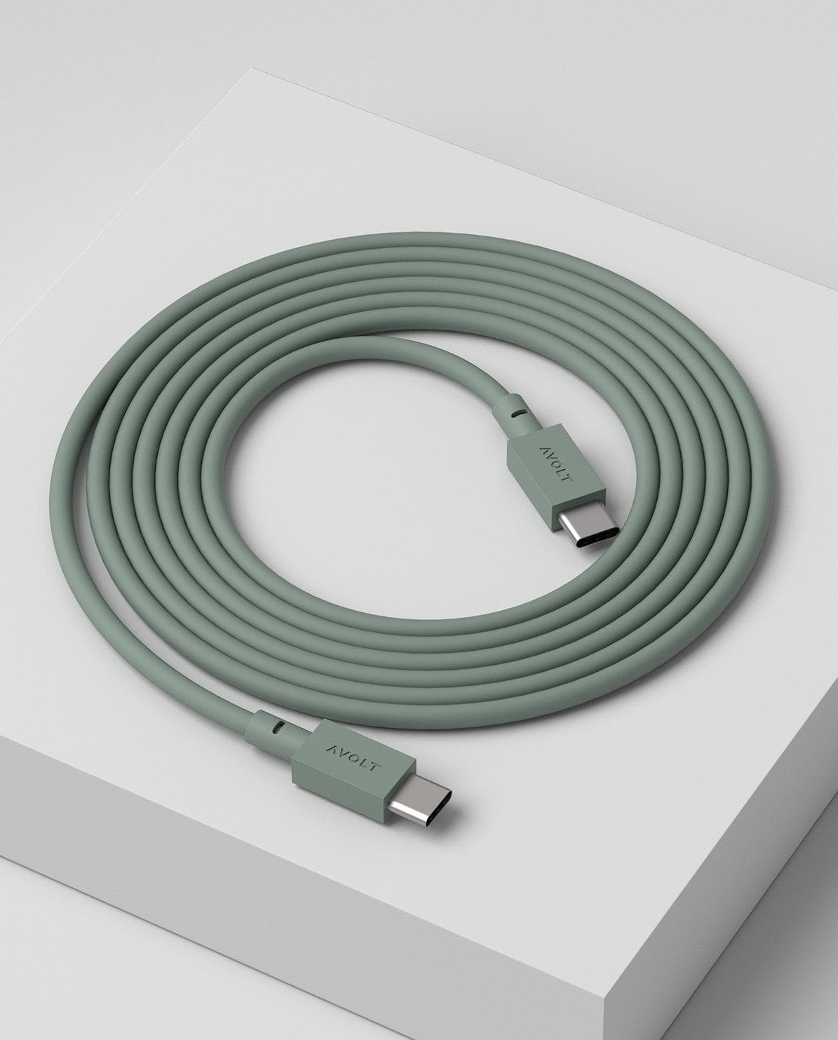 USB-C Kabel Cabel 1 zu USB-C One Size