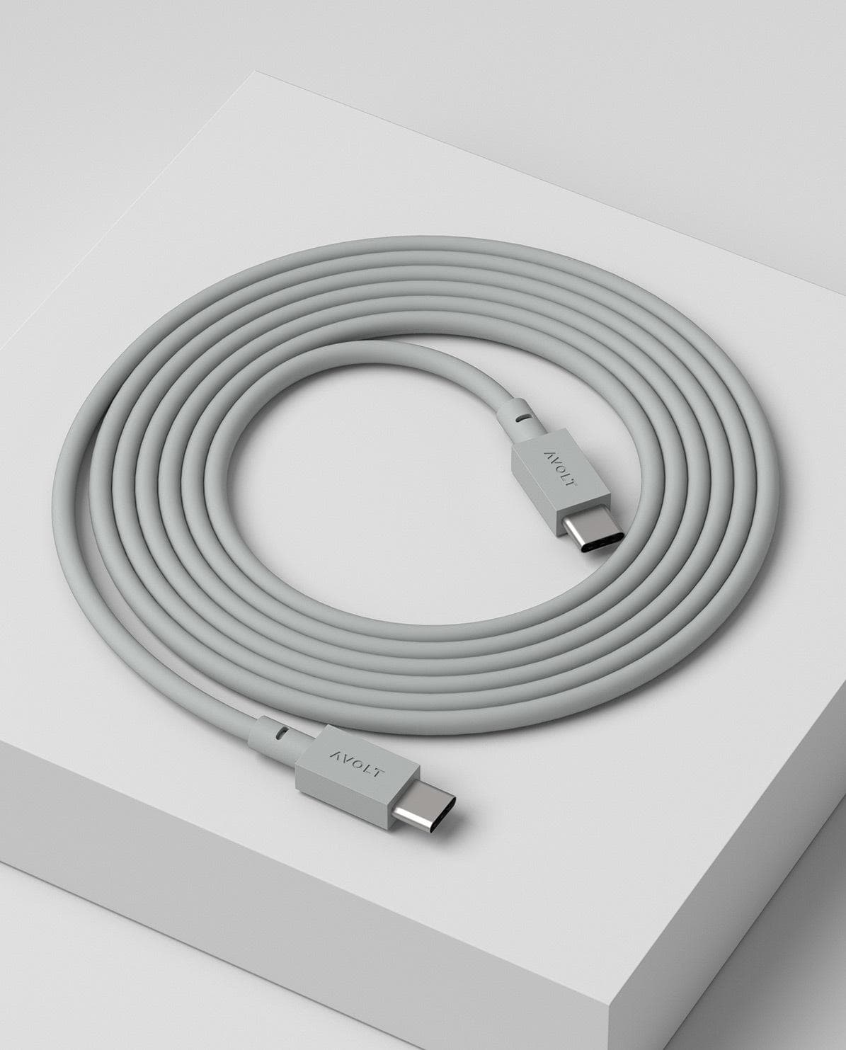 USB-C Kabel Cabel 1 zu USB-C One Size