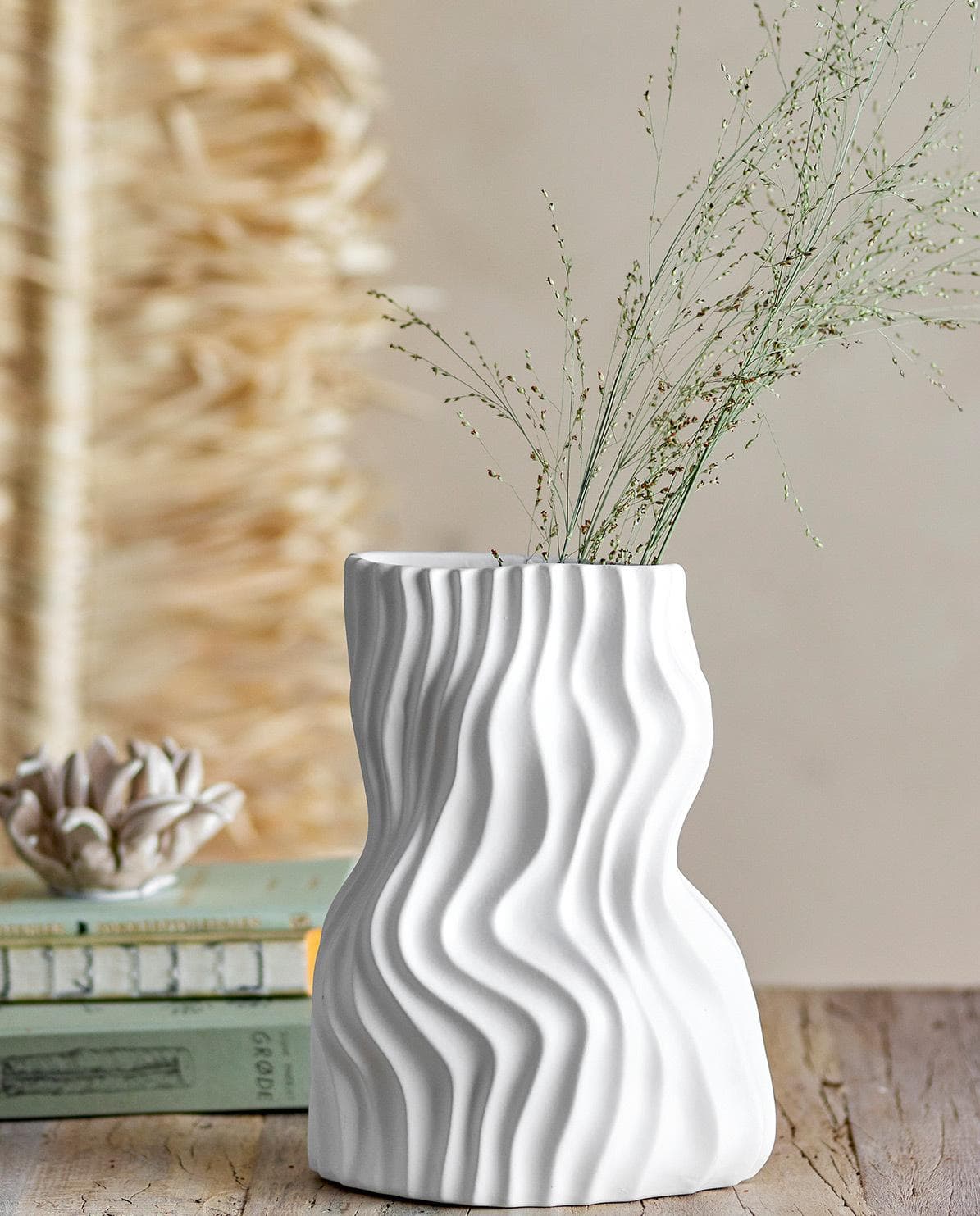 Vase Sahal One Size