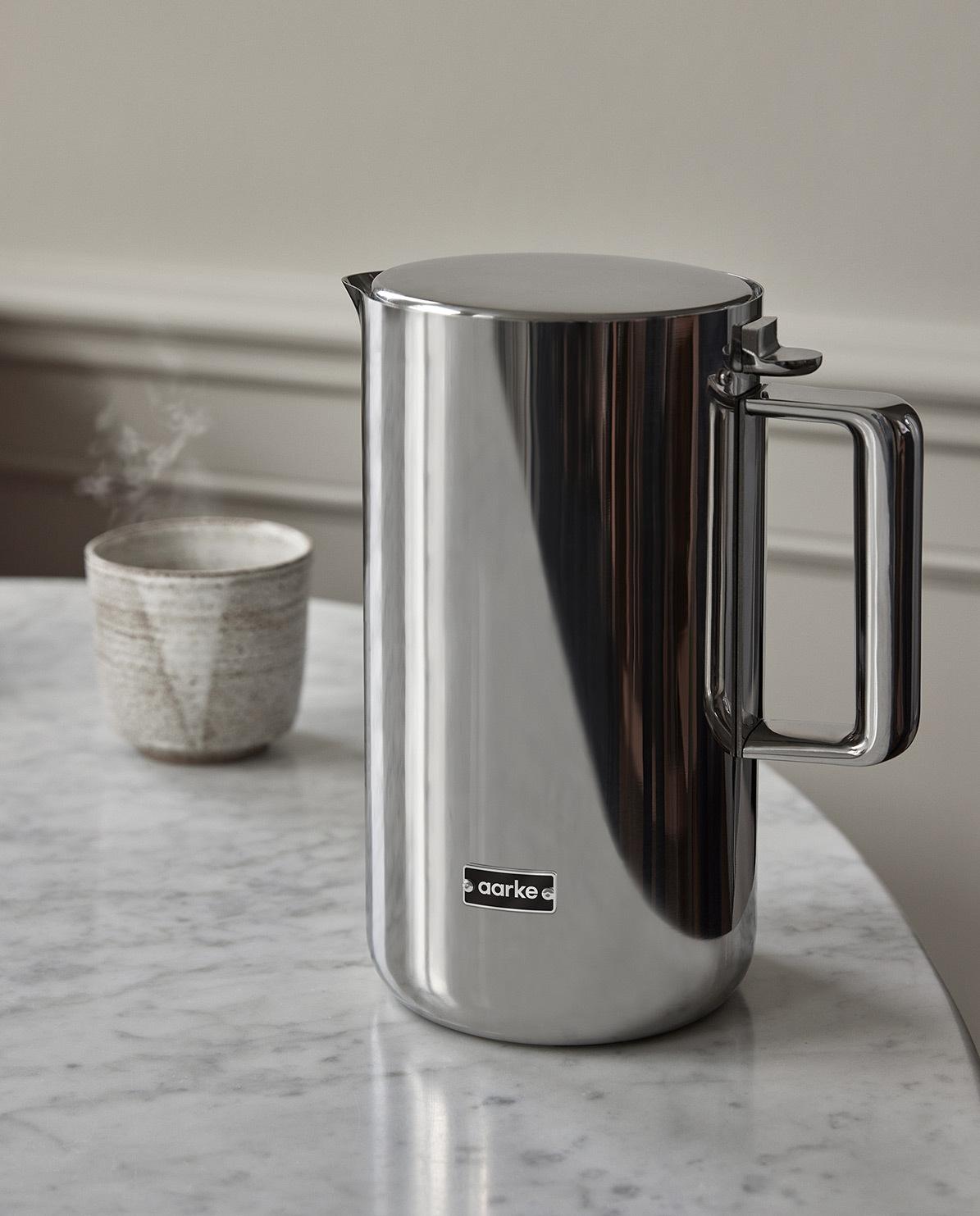 Wasserkocher Kettle One Size