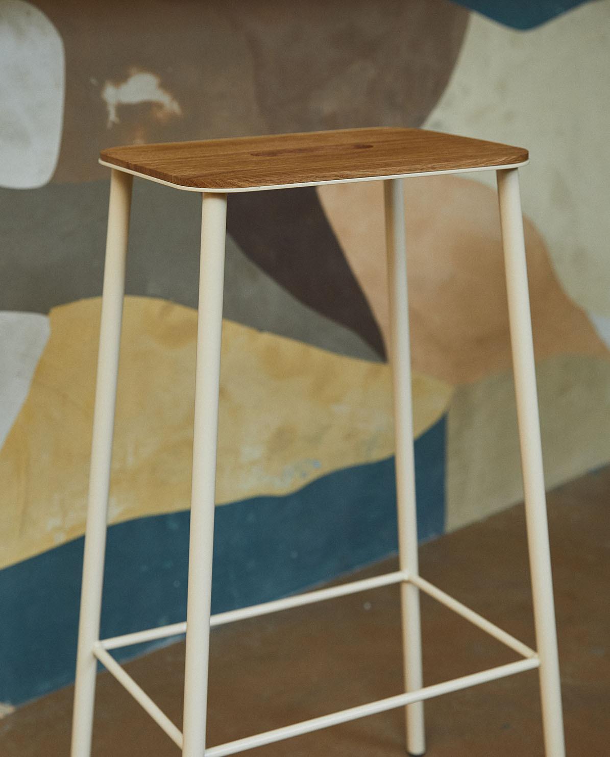 Barhocker Adam Stool 65 cm H