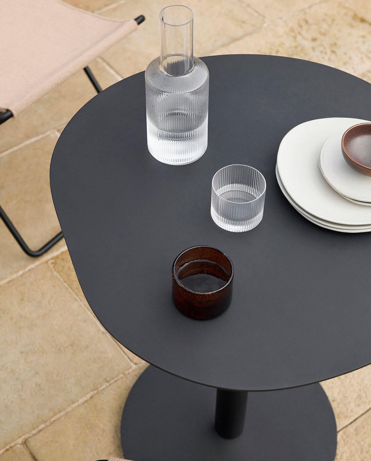 Bistrotisch Pond Café Table One Size